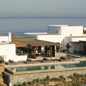 Hotel Kalesma Mykonos