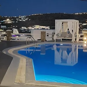 Hotel Casa Bianca