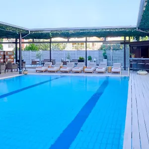 Les Lazaristes Domotel Ξενοδοχείο Θεσσαλονίκη