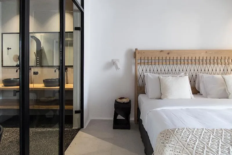 ****  Adorno Beach Hotel And Suites Ορνός Ελλάδα