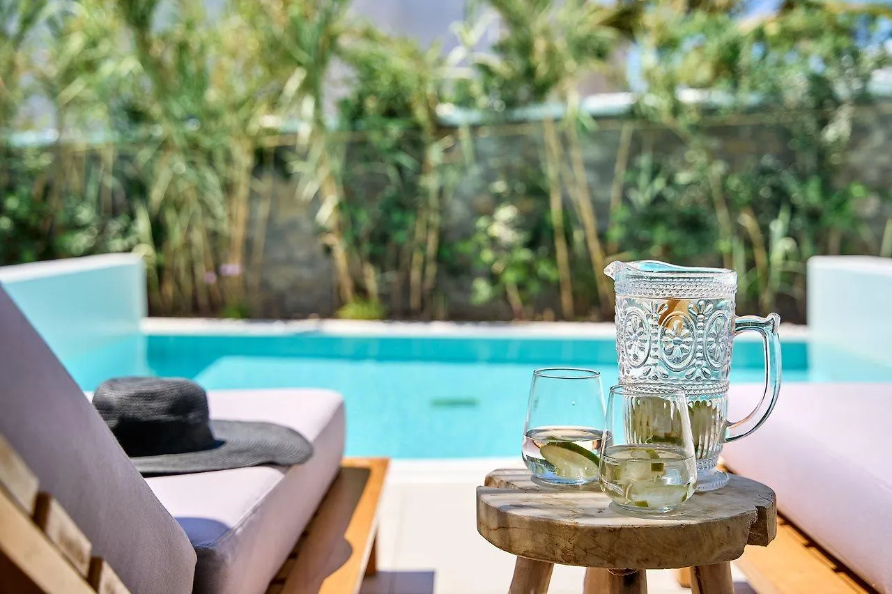 ****  Adorno Beach Hotel And Suites Ορνός Ελλάδα